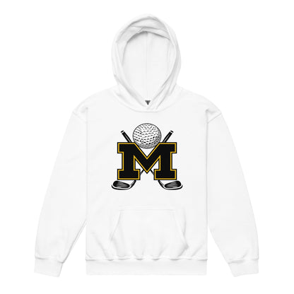 Classic | Youth Hoodie | Madill Golf