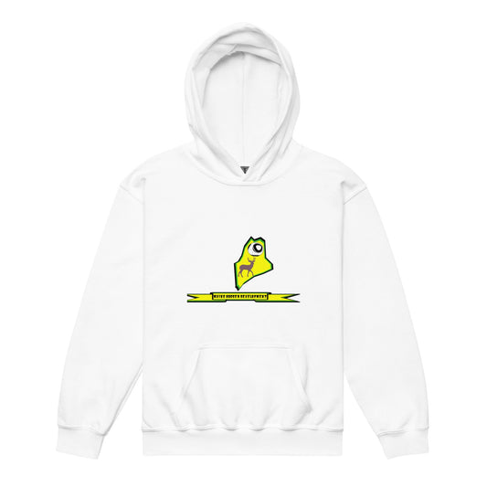 Classic | Youth Hoodie | Maine Soccer Development