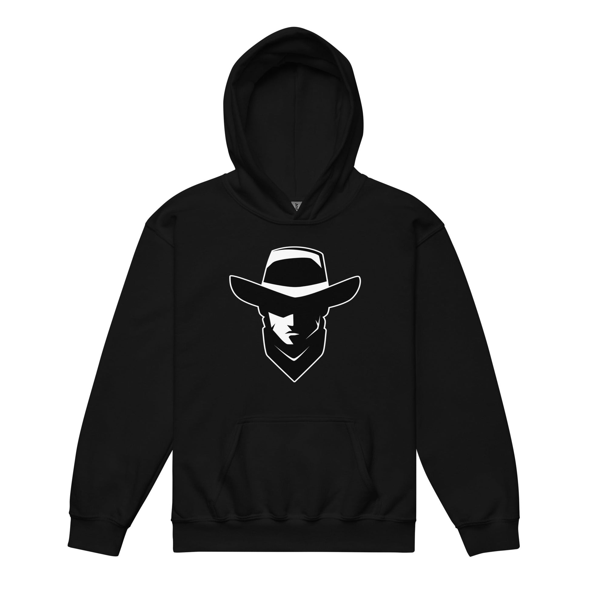 Classic | Youth Hoodie | Marple Mavericks