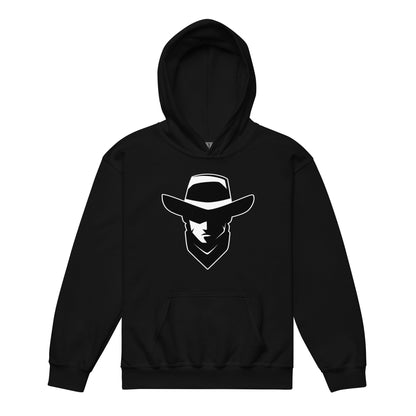 Classic | Youth Hoodie | Marple Mavericks