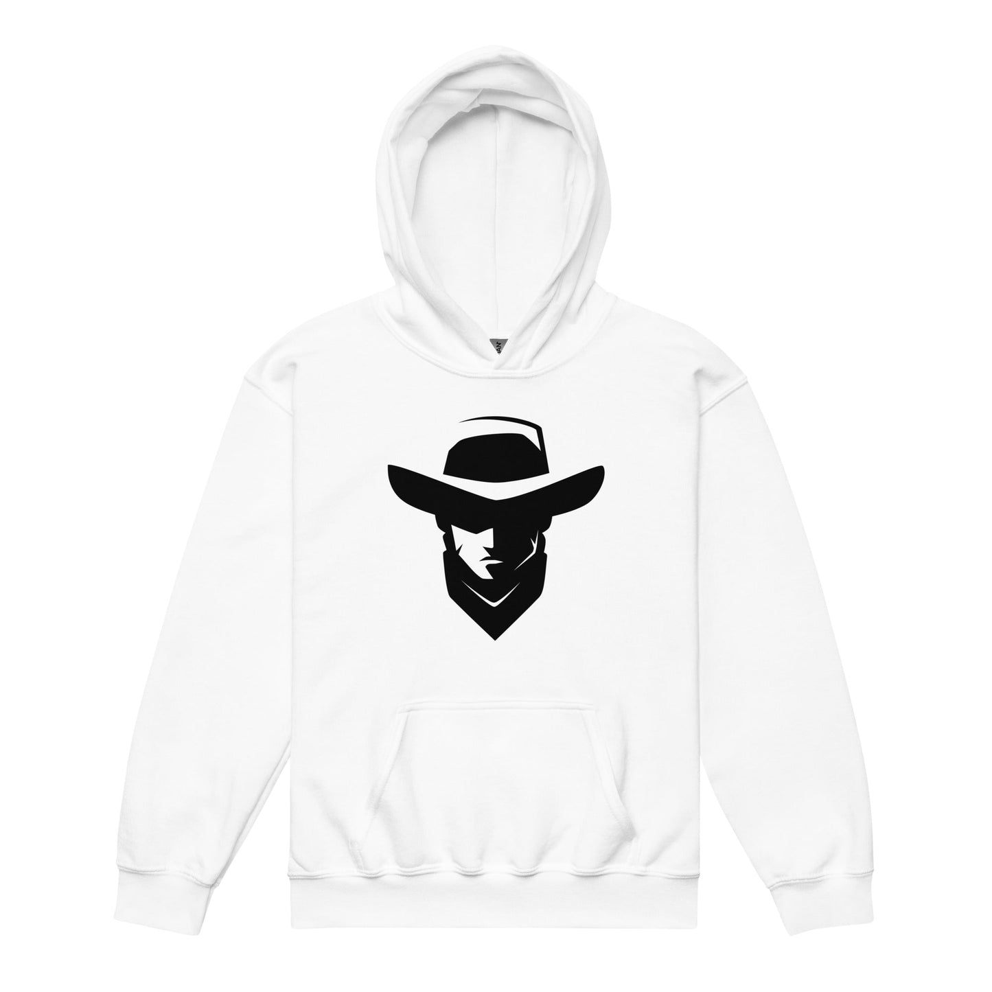Classic | Youth Hoodie | Marple Mavericks