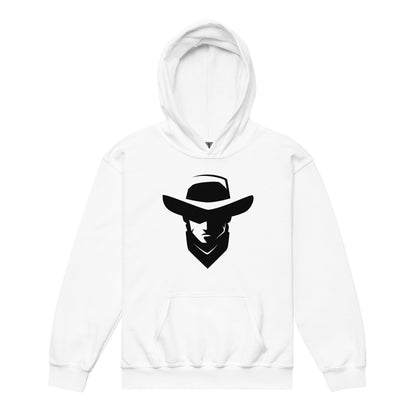 Classic | Youth Hoodie | Marple Mavericks