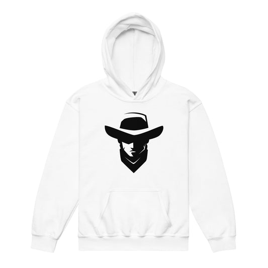 Classic | Youth Hoodie | Marple Mavericks