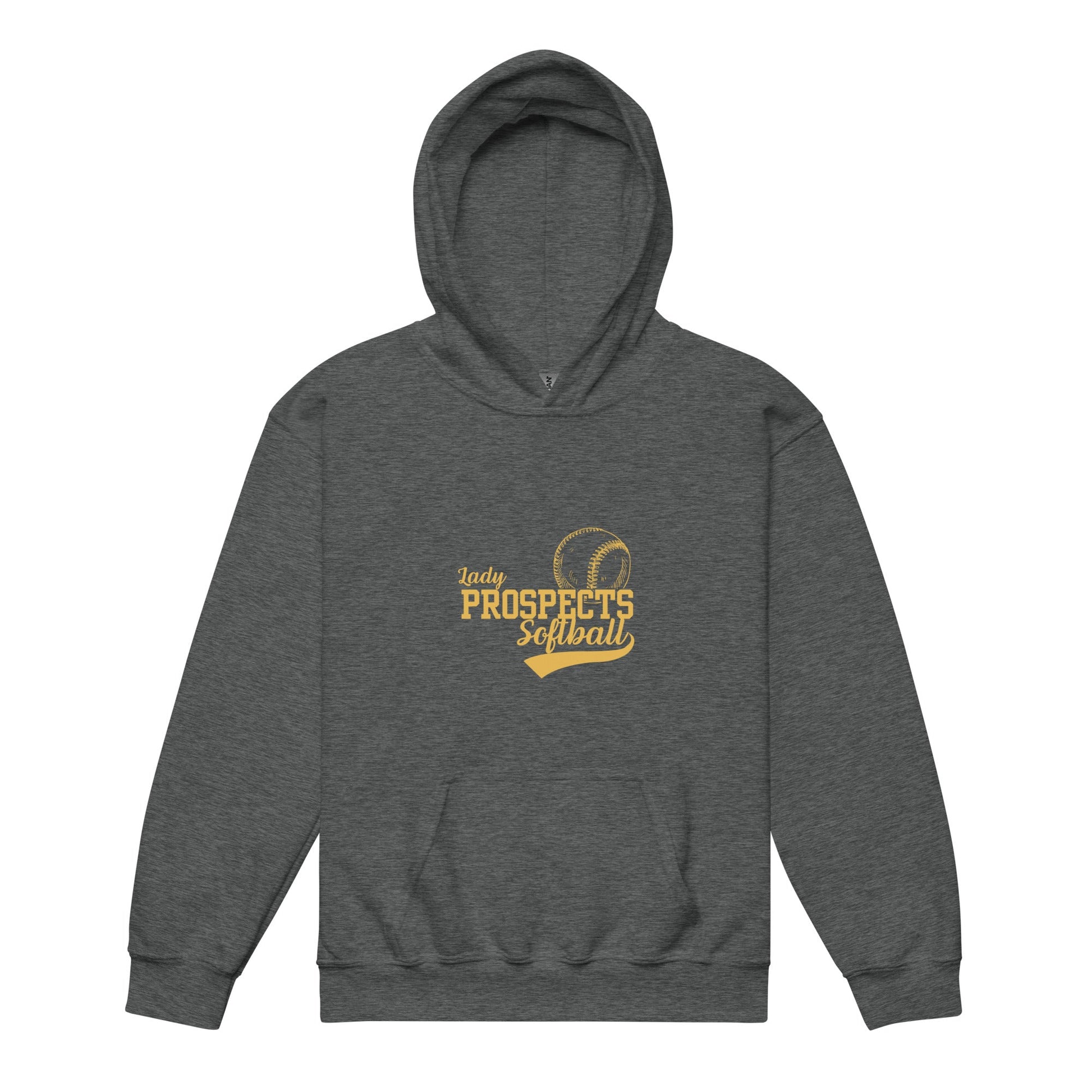 Classic | Youth Hoodie | Marucci Prospects | Emblem Logo