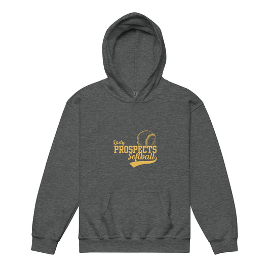 Classic | Youth Hoodie | Marucci Prospects | Emblem Logo