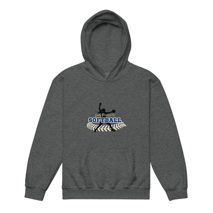 Classic | Youth Hoodie | Marucci Prospects | Fastpitch Crest Logo