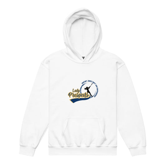 Classic | Youth Hoodie | Marucci Prospects | Vanguard Logo