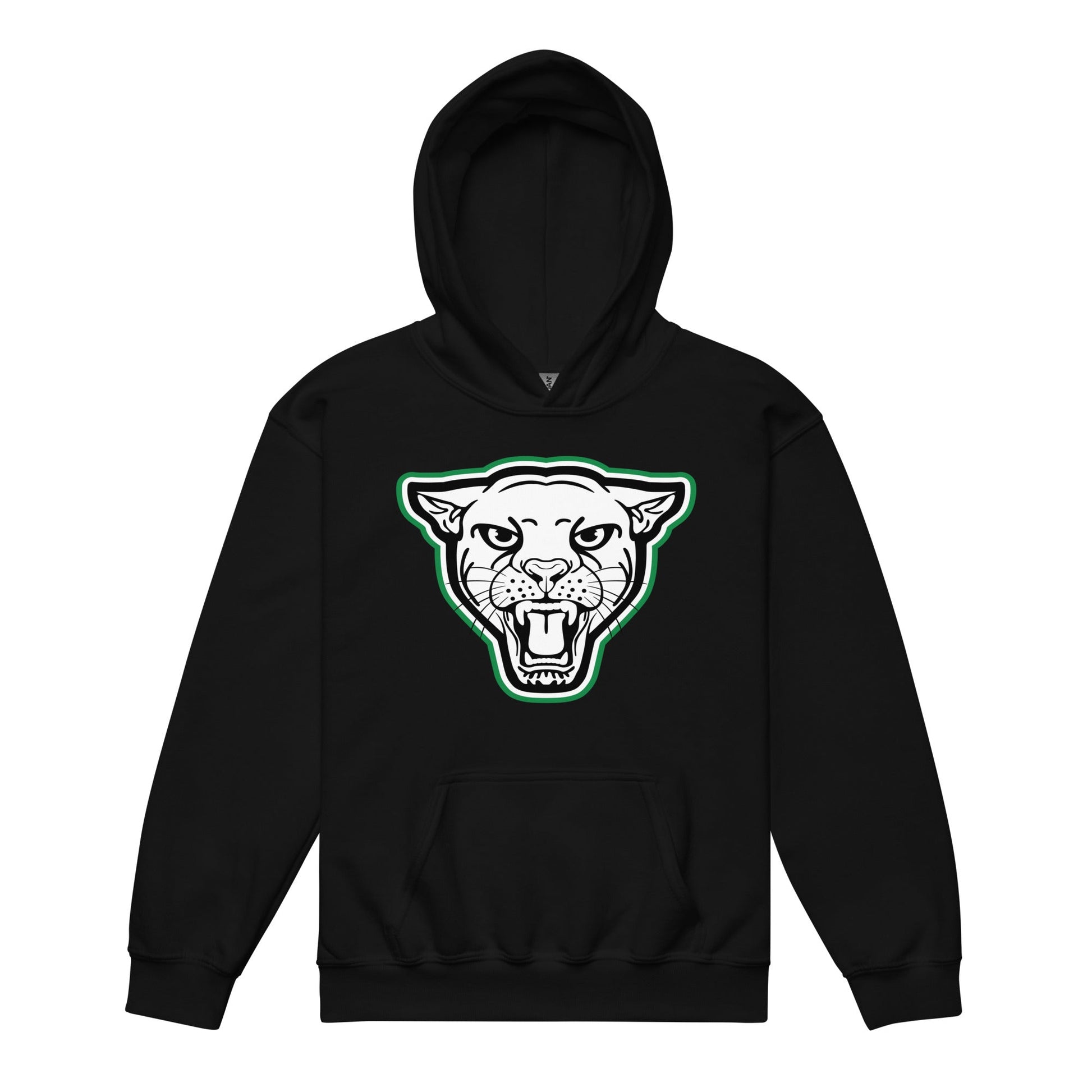 Classic | Youth Hoodie | Matt Power Elite