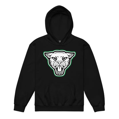 Classic | Youth Hoodie | Matt Power Elite