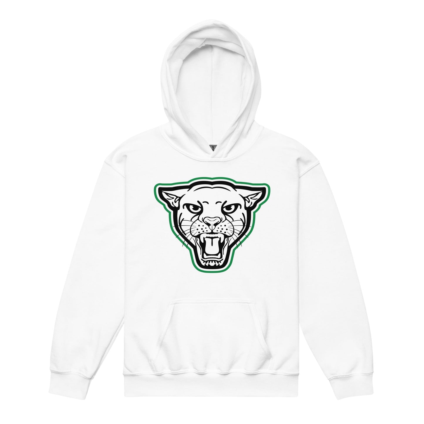 Classic | Youth Hoodie | Matt Power Elite