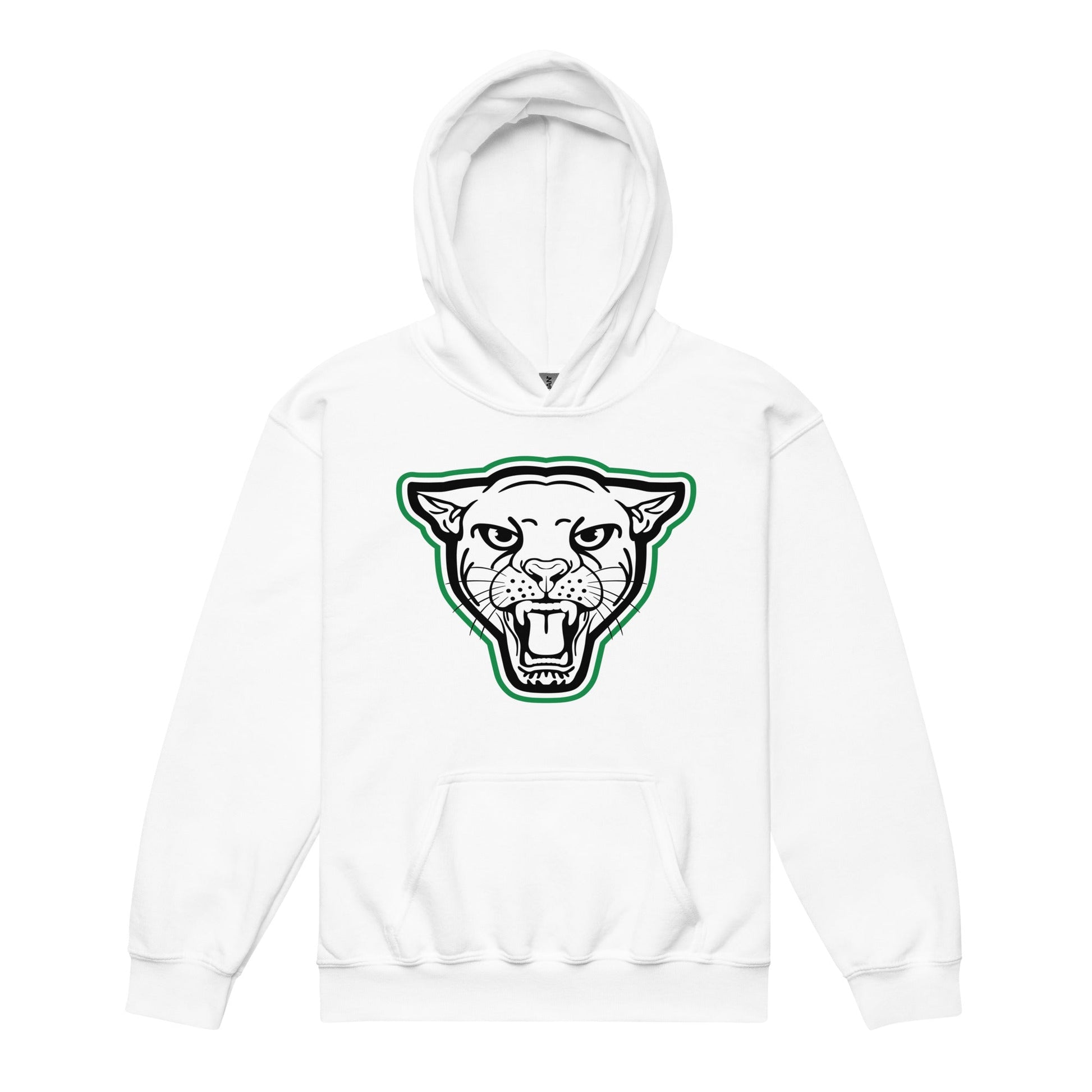 Classic | Youth Hoodie | Matt Power Elite