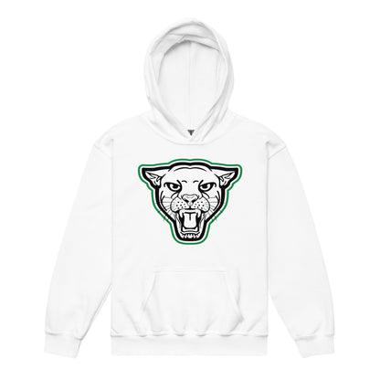 Classic | Youth Hoodie | Matt Power Elite