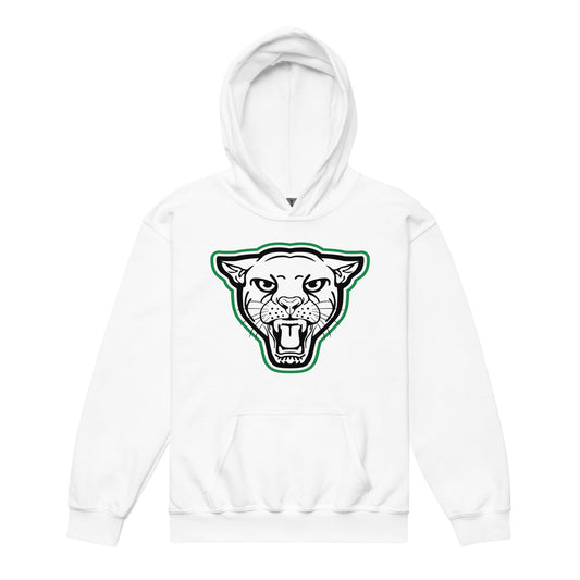 Classic | Youth Hoodie | Matt Power Elite