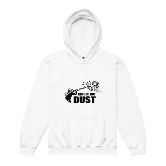 Classic | Youth Hoodie | Meade High School Trap Team | Alt Logo