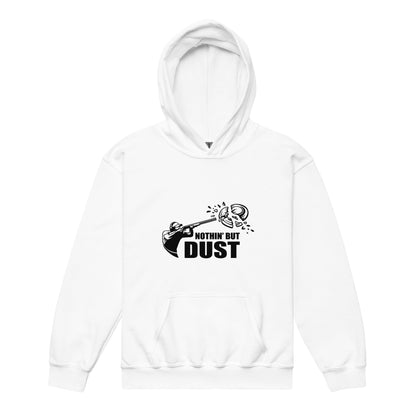 Classic | Youth Hoodie | Meade High School Trap Team