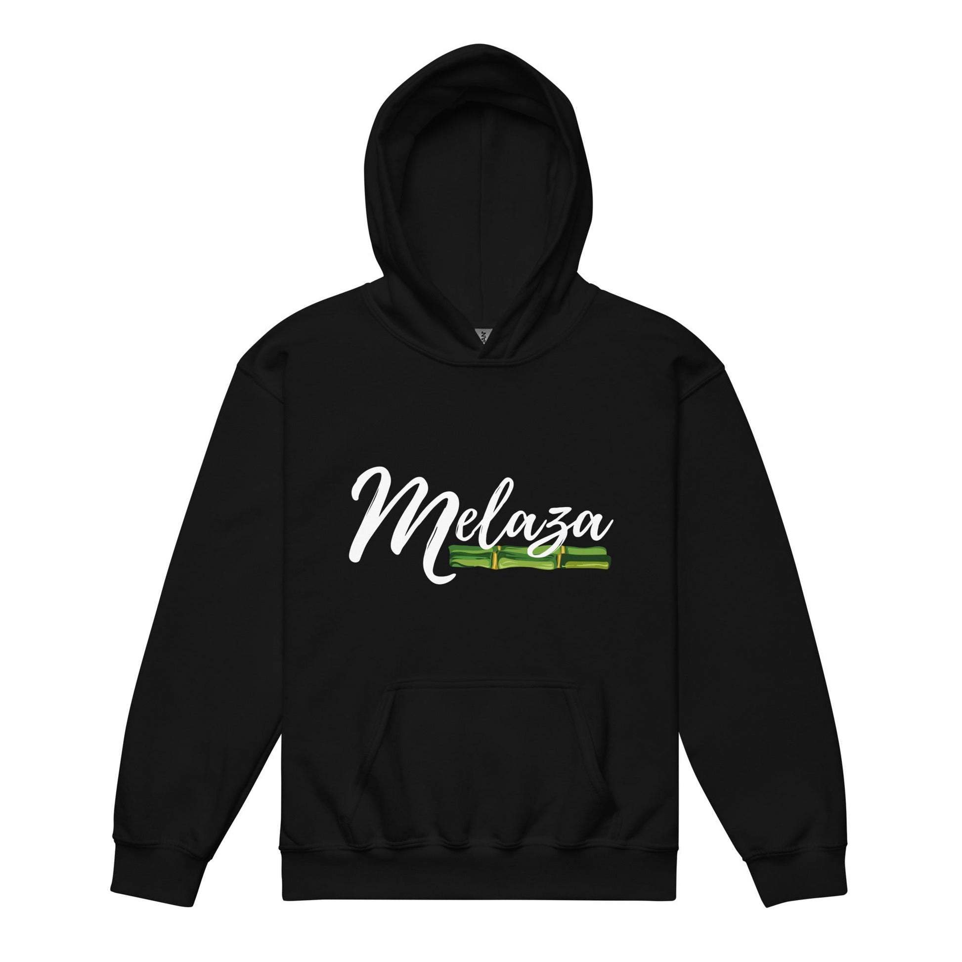 Classic | Youth Hoodie | Melaza