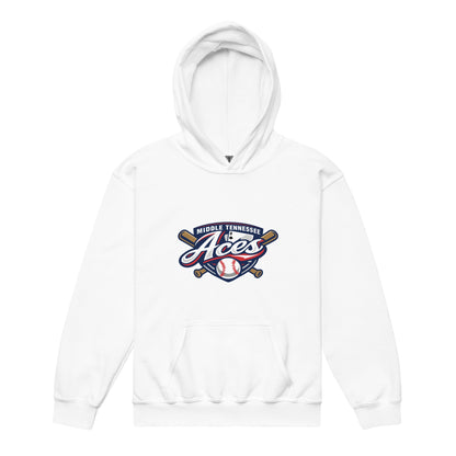 Classic | Youth Hoodie | Middle TN Aces 8u