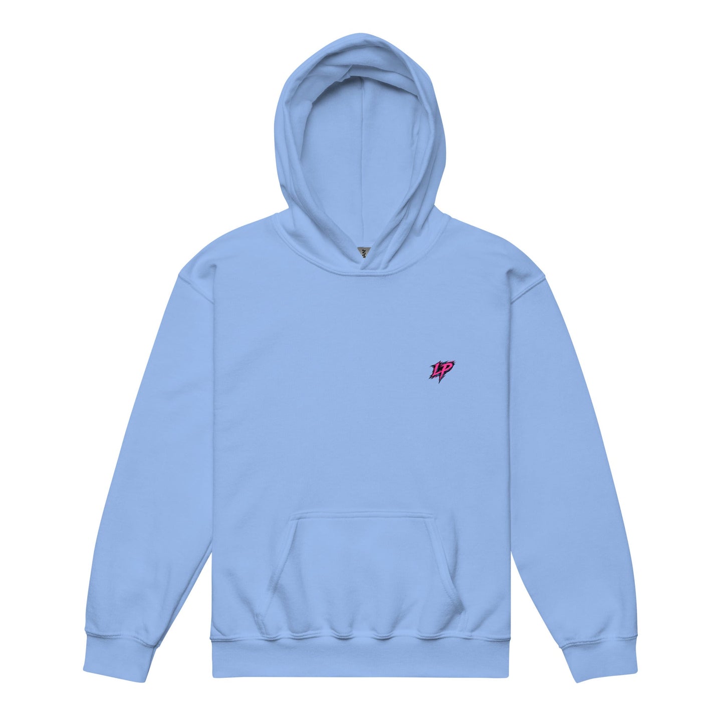 Classic | Youth Hoodie | MKY Lady Prospects | Crest Logo