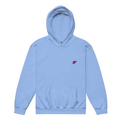 Classic | Youth Hoodie | MKY Lady Prospects | Crest Logo