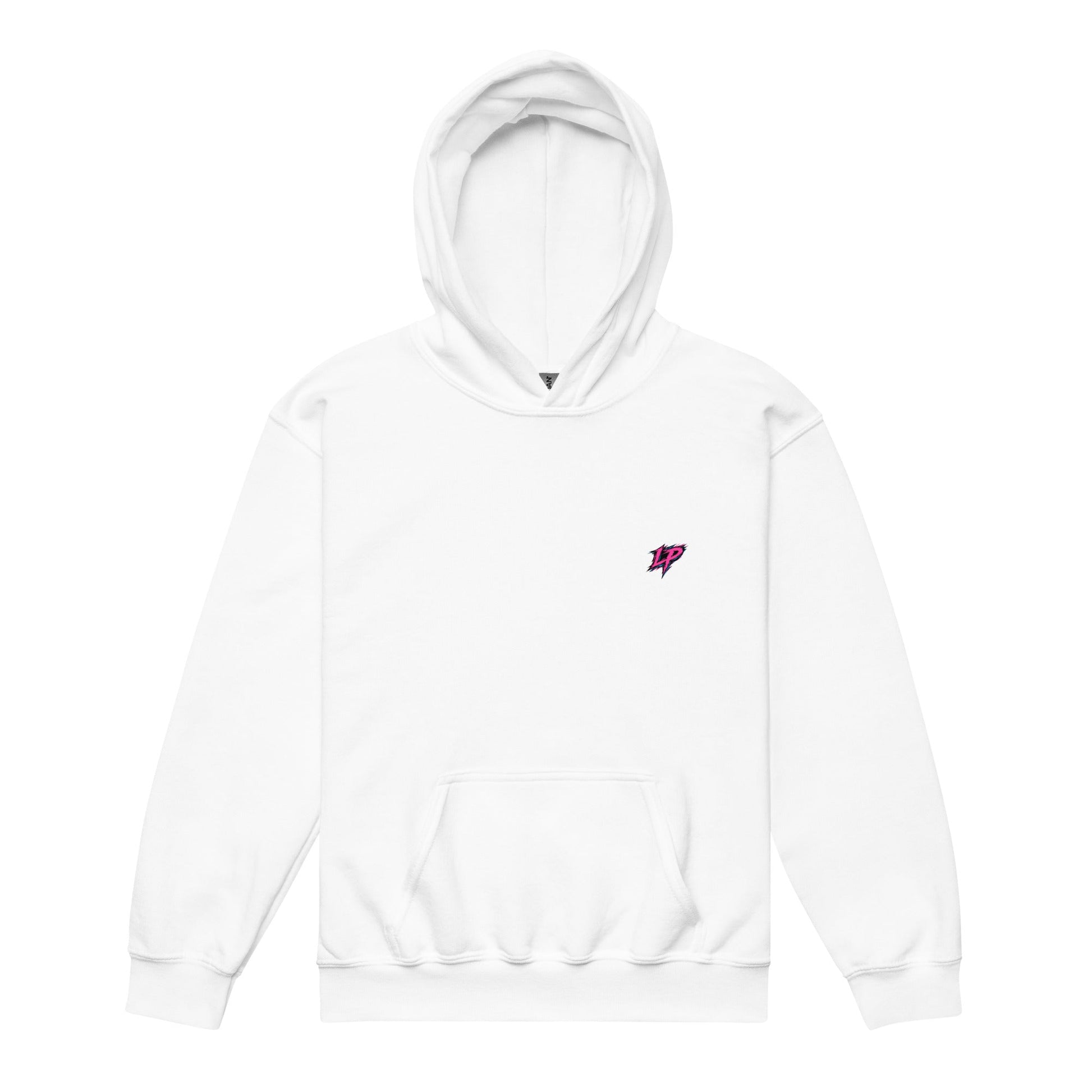 Classic | Youth Hoodie | MKY Lady Prospects | Crest Logo