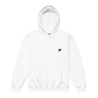 Classic | Youth Hoodie | MKY Lady Prospects | Crest Logo