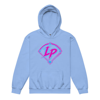 Classic | Youth Hoodie | MKY Lady Prospects | Emblem Logo