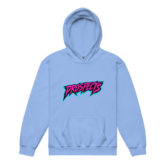 Classic | Youth Hoodie | MKY Prospects | Modern Script Logo
