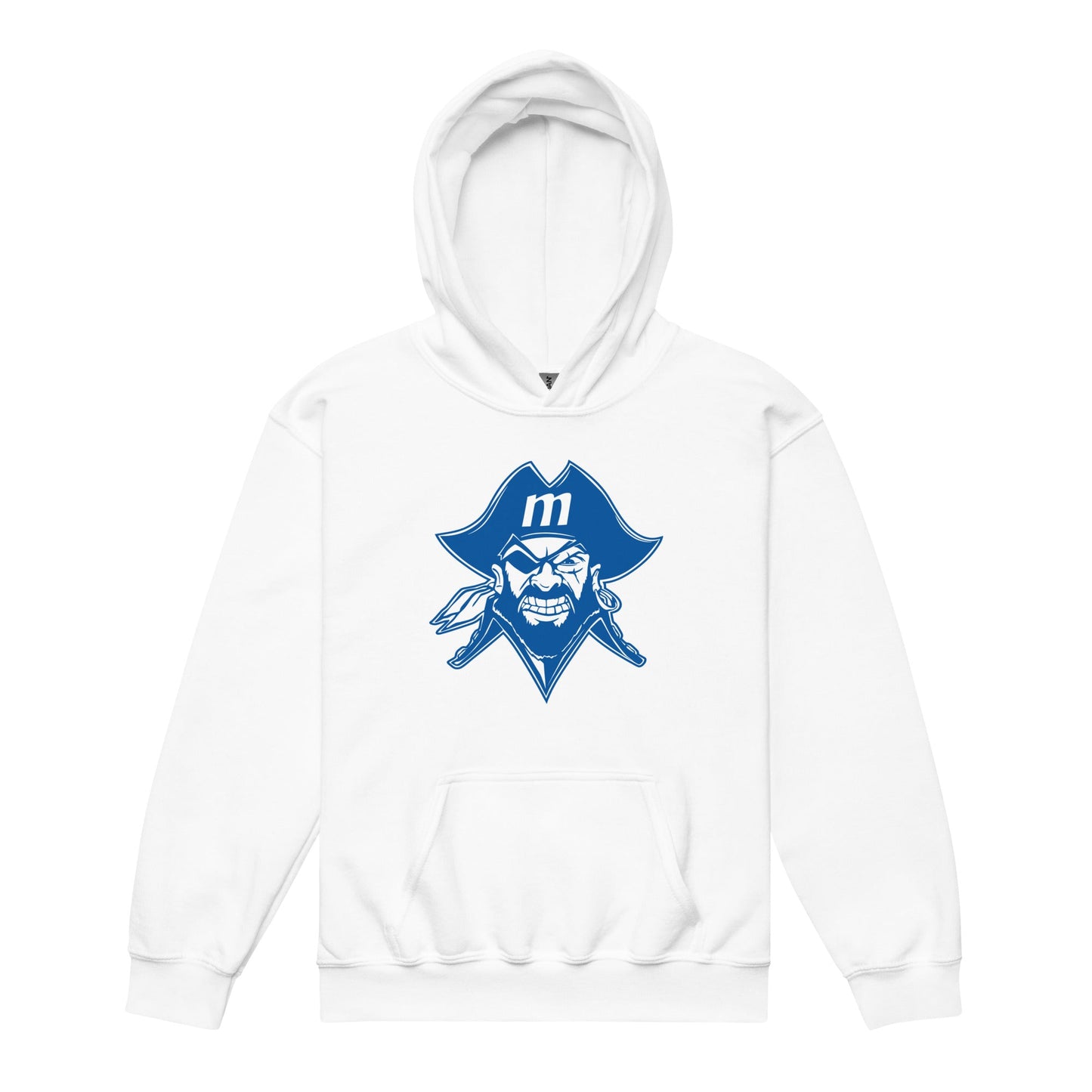 Classic | Youth Hoodie | Modesto Junior College