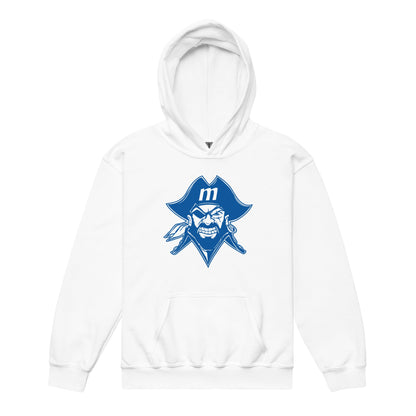 Classic | Youth Hoodie | Modesto Junior College