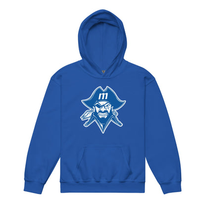 Classic | Youth Hoodie | Modesto Junior College