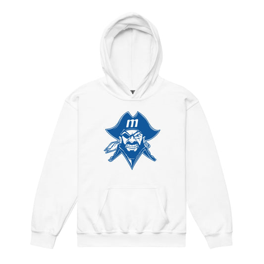 Classic | Youth Hoodie | Modesto Junior College