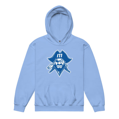 Classic | Youth Hoodie | Modesto Junior College