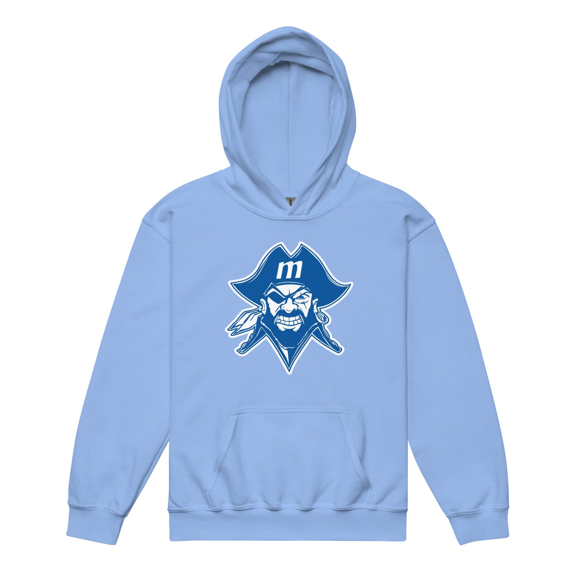 Classic | Youth Hoodie | Modesto Junior College