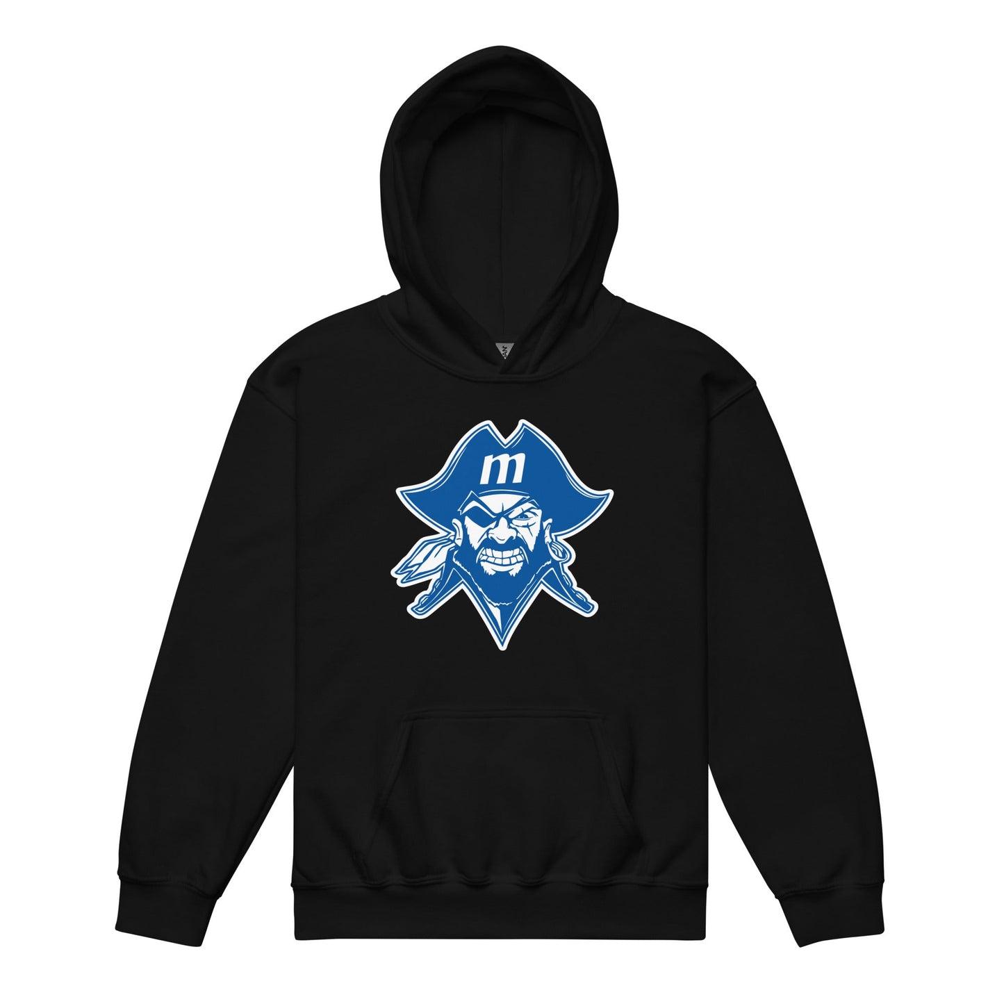 Classic | Youth Hoodie | Modesto Junior College