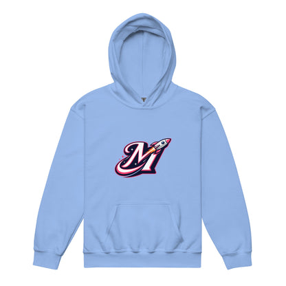 Classic | Youth Hoodie | Moonshots | Stellar Strike Logo