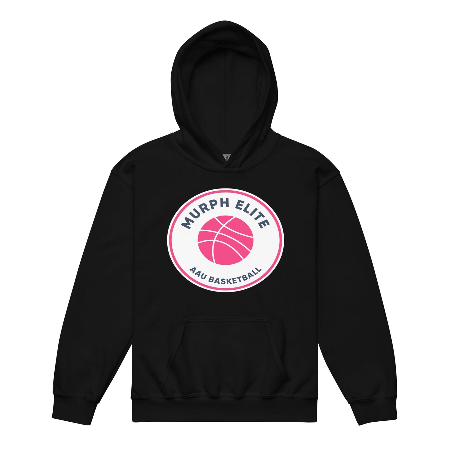 Classic | Youth Hoodie | Murph Elite
