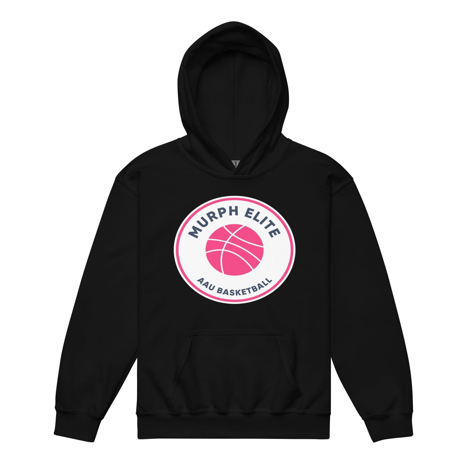 Classic | Youth Hoodie | Murph Elite