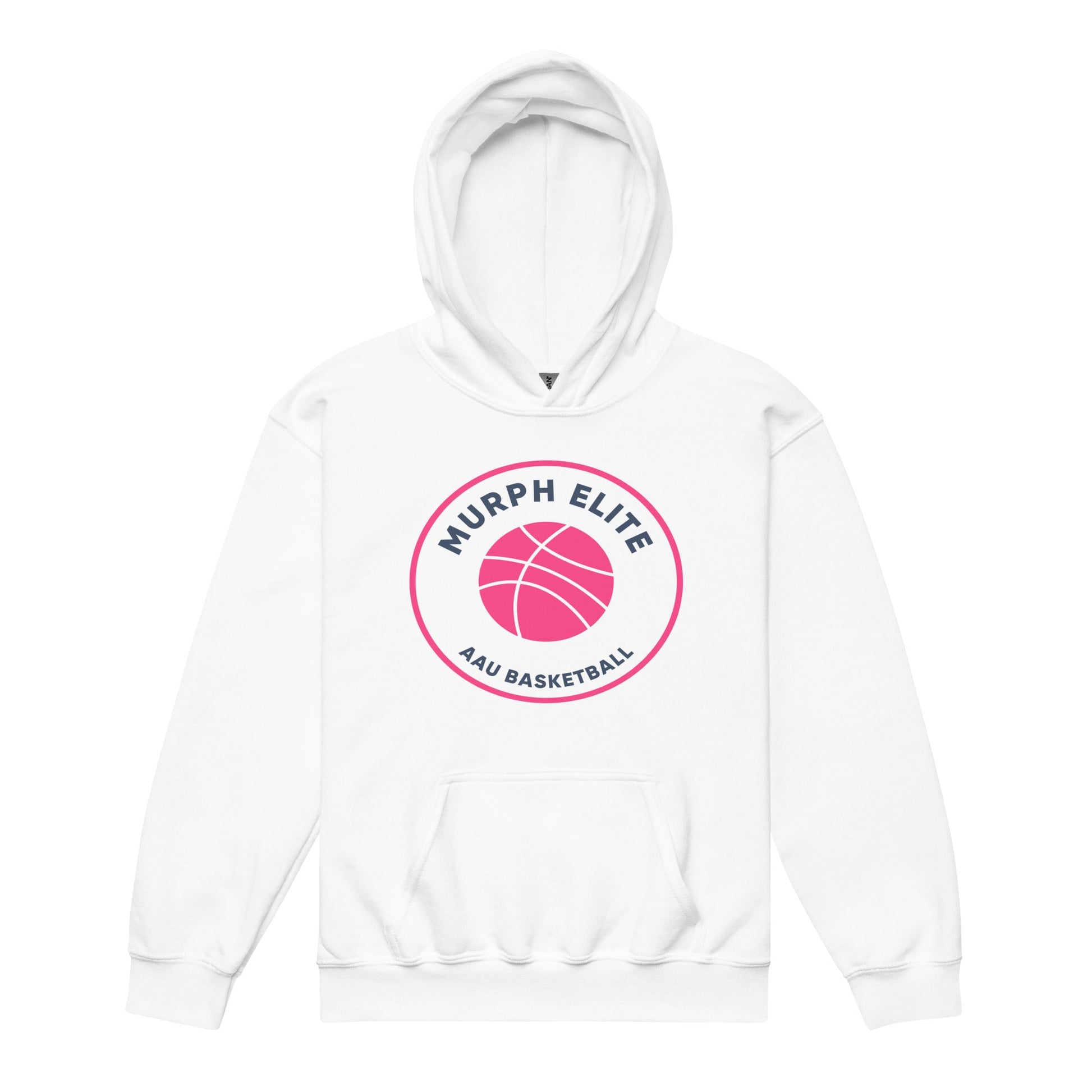 Classic | Youth Hoodie | Murph Elite