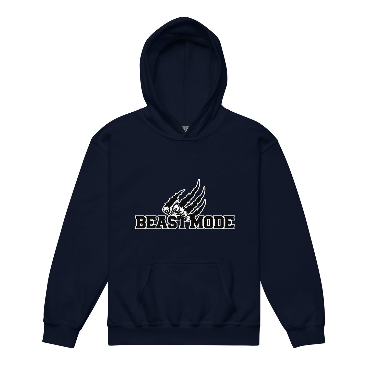 Classic | Youth Hoodie | New England Beasts