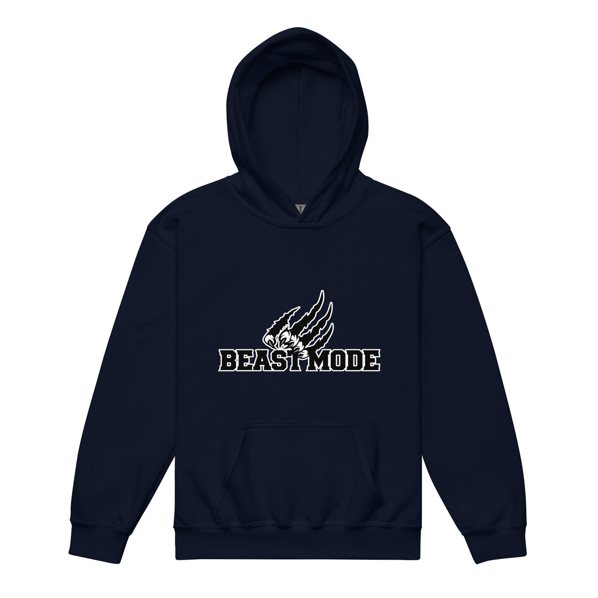 Classic | Youth Hoodie | New England Beasts