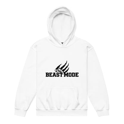 Classic | Youth Hoodie | New England Beasts