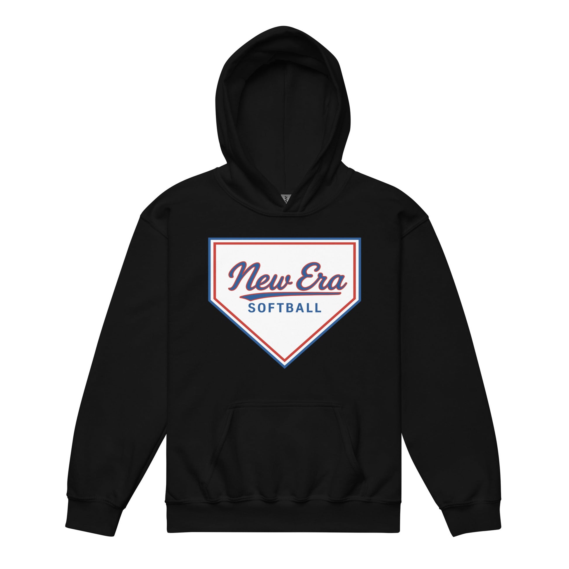 Classic | Youth Hoodie | New Era Softball
