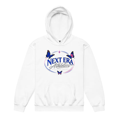 Classic | Youth Hoodie | Next Era Athletics | Crest Logo