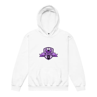 Classic | Youth Hoodie | NK Soccer Girls