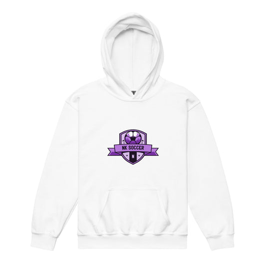 Classic | Youth Hoodie | NK Soccer Girls
