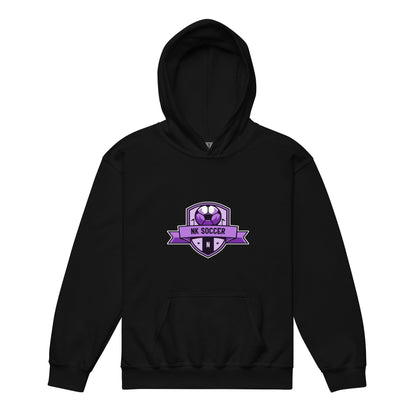 Classic | Youth Hoodie | NK Soccer Girls