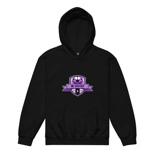 Classic | Youth Hoodie | NK Soccer Girls