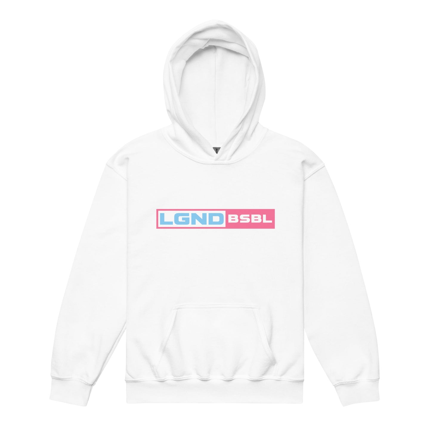 Classic | Youth Hoodie | Norcal Legend