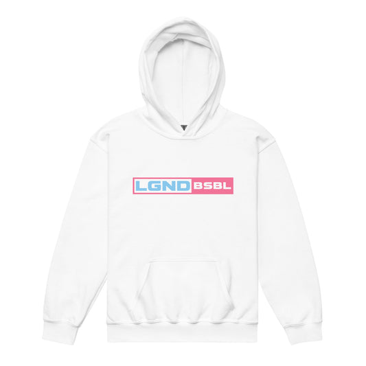 Classic | Youth Hoodie | Norcal Legend