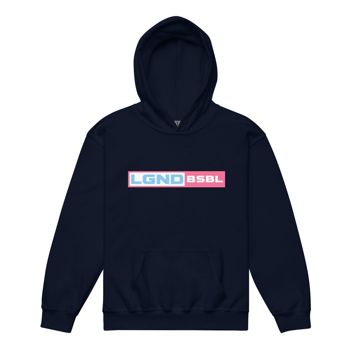 Classic | Youth Hoodie | Norcal Legend